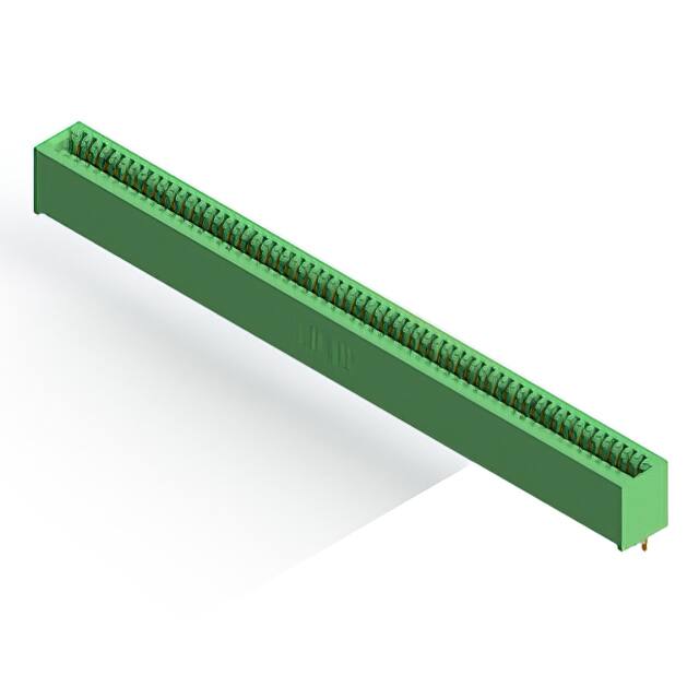 325-060-500-101 EDAC Inc.  Edgeboard Connectors